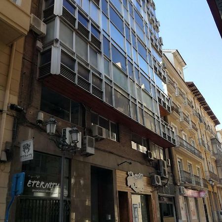 Calle Manero Molla, 16, 6-3 Alicante Exterior foto