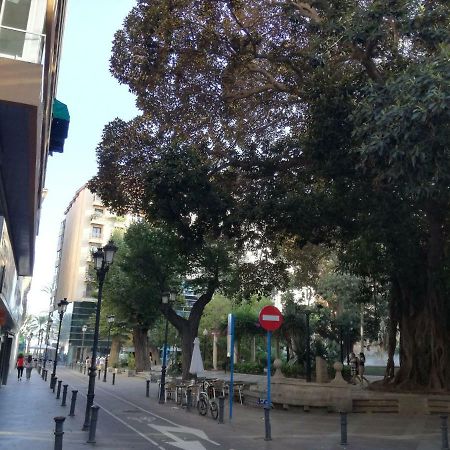 Calle Manero Molla, 16, 6-3 Alicante Exterior foto